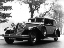 Renault Reinttellella Cabriolet 1929 01